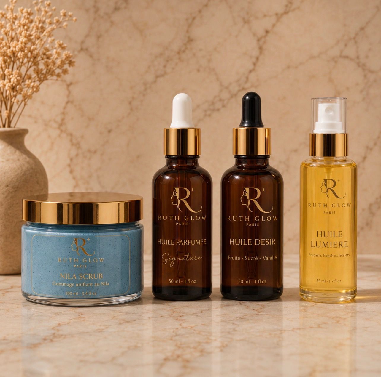 💎DIAMOND RUTH💎